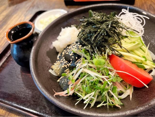 麺処 おおぎ - サブ画像1