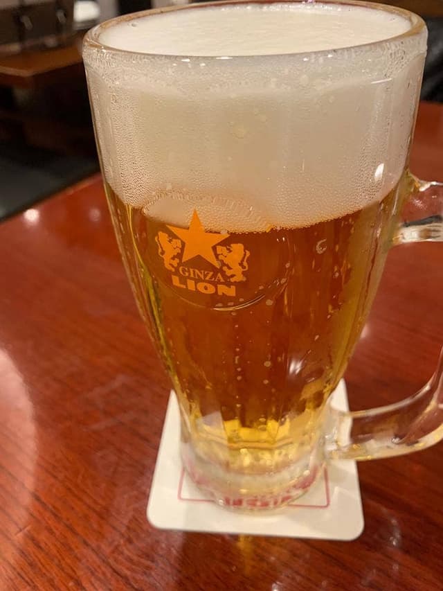 ビヤホールライオン 新宿店 - サブ画像1