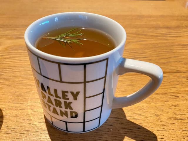 VALLEY PARK STAND - サブ画像2