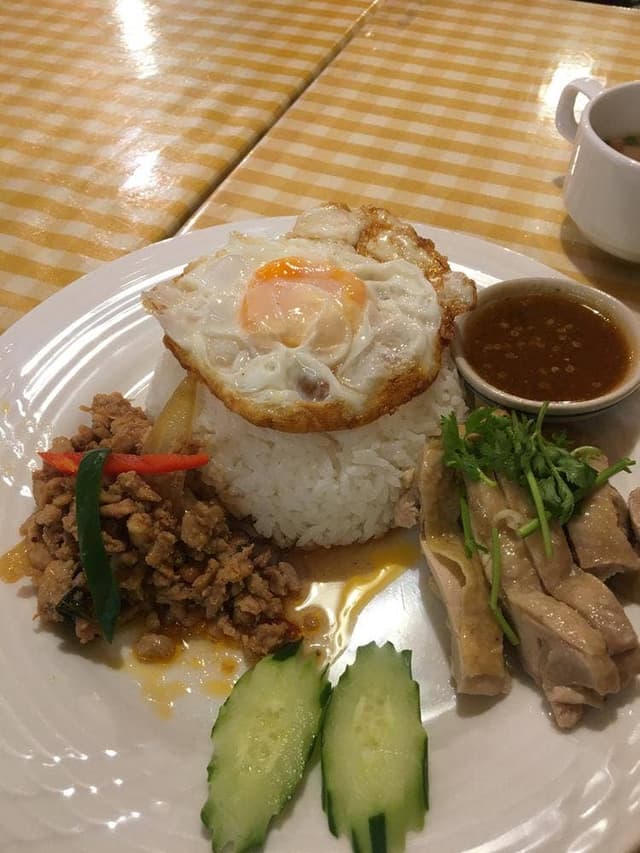 ティーヌン 飯田橋ラムラ店 - サブ画像1