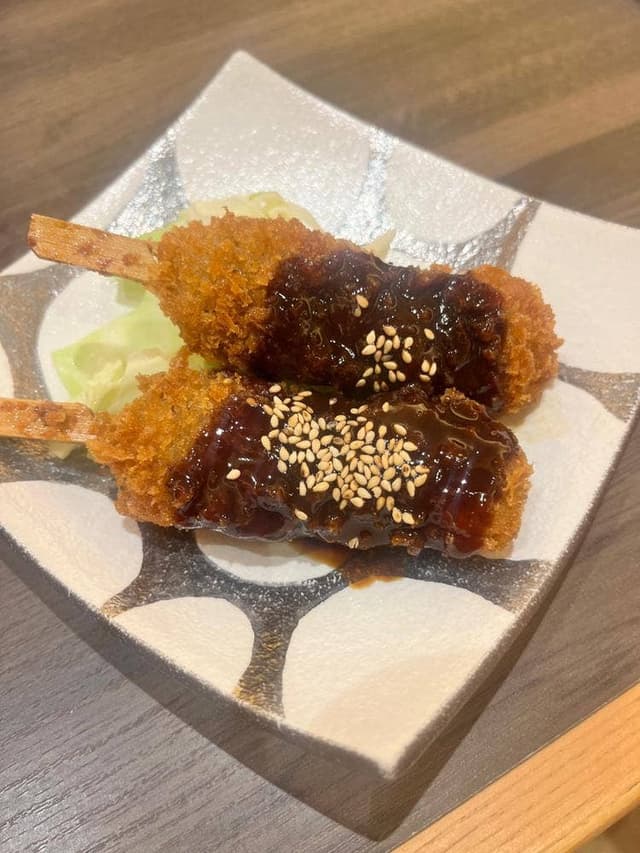 湯上がりキッチン 一休 横濱スパヒルズ 竜泉寺の湯 - サブ画像3