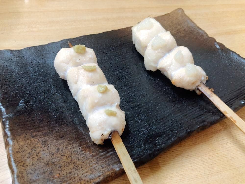 塚田のやきとり酒場 有頂天