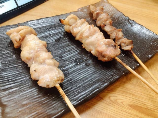 塚田のやきとり酒場 有頂天 - サブ画像2