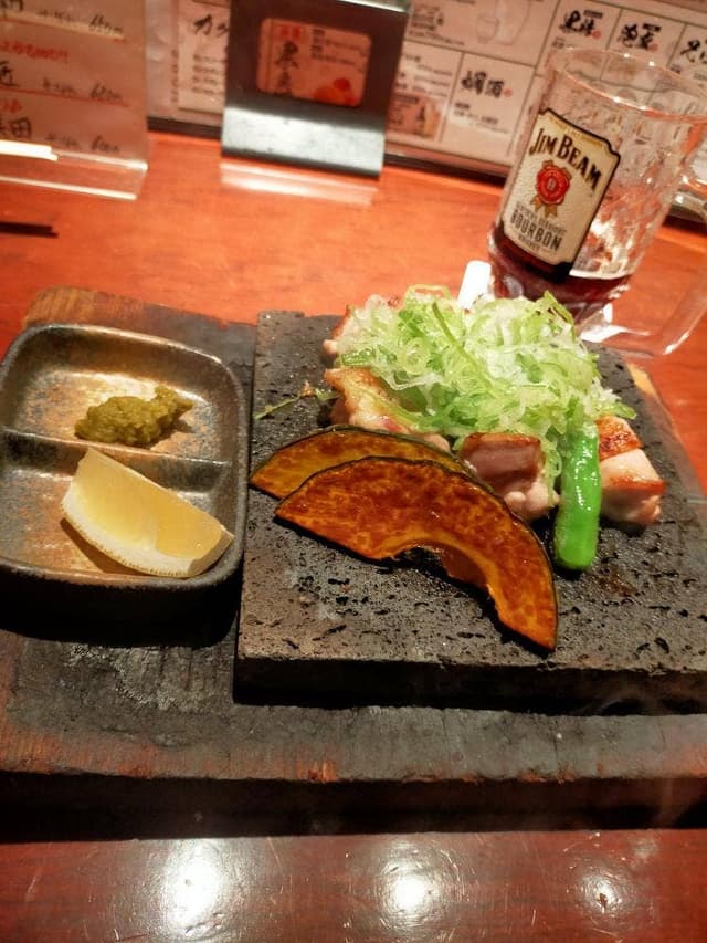 本格串焼とへぎそば 濱匠 錦本店 - サブ画像3
