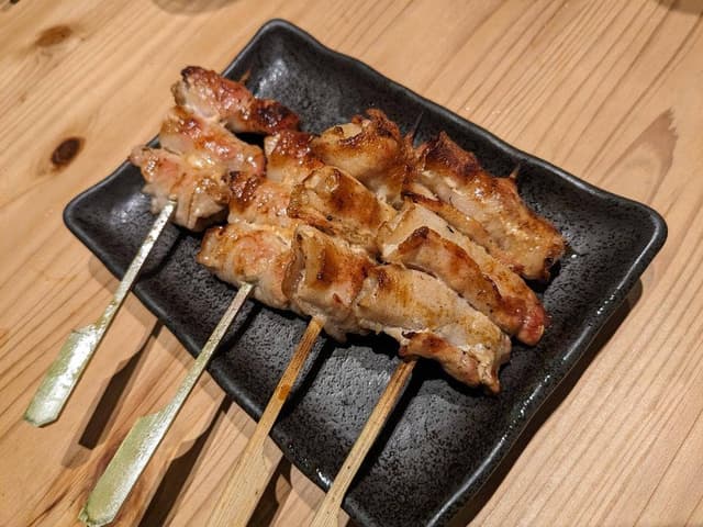 鶏と酒 怜 - サブ画像2