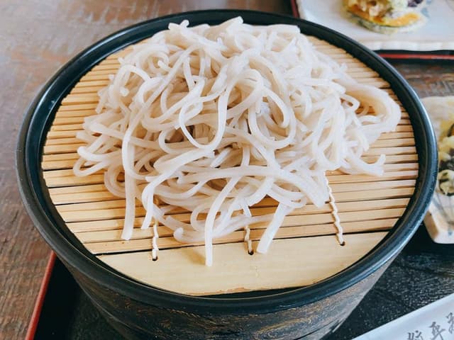 紋平茶屋 - サブ画像1