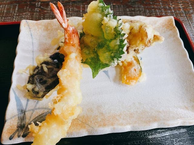 紋平茶屋 - サブ画像3