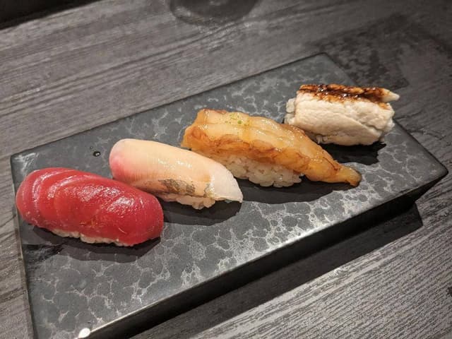 鮨6 - サブ画像2