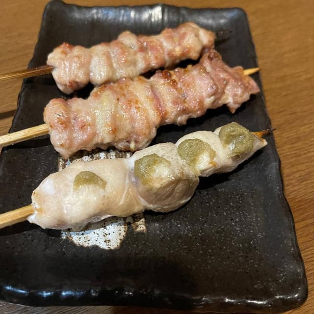 炭焼処串侍 - サブ画像2