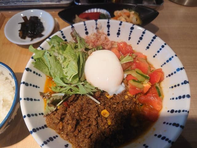 よこぼり食堂 - サブ画像1