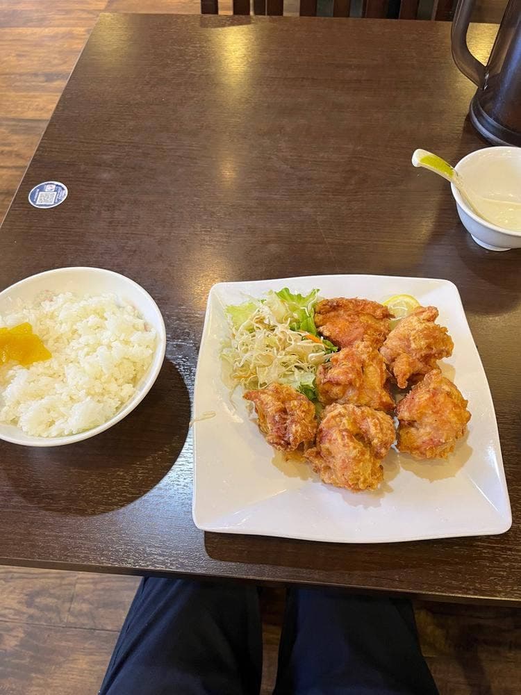 紫菜館 草加