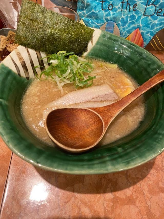 キングラーメン 逆瀬川店 - サブ画像1