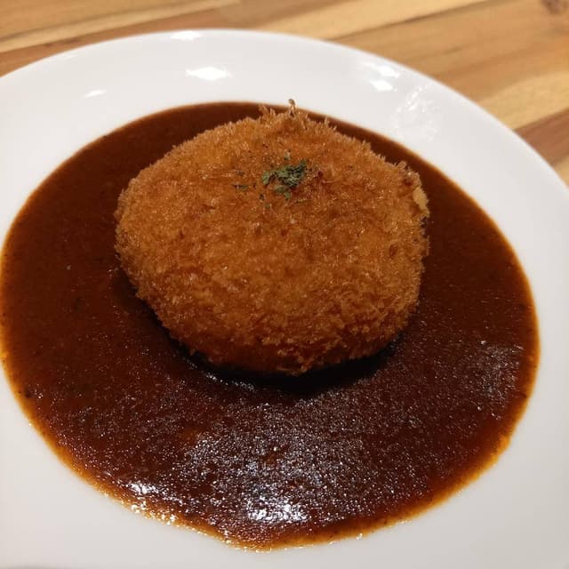 洋食屋スゥリール - サブ画像3