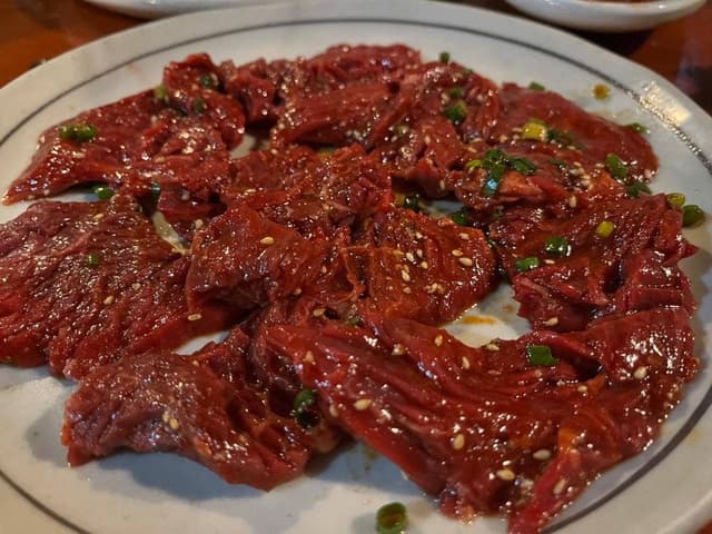 焼肉 十々 - サブ画像1