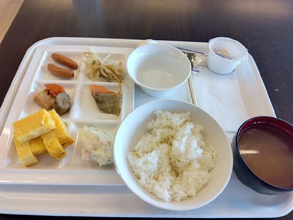 バリュー・ザ・ホテル名取