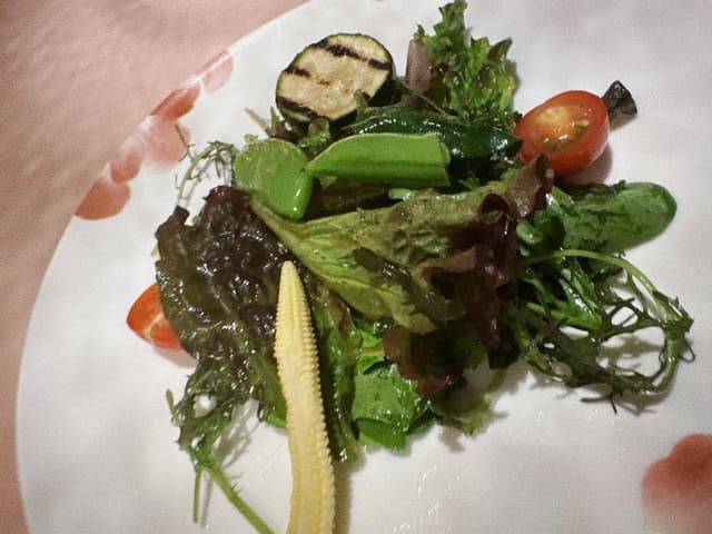 レストラン カナユニ - サブ画像1