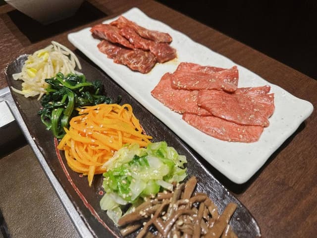 焼肉 冷麺 ユッチャン。 銀座店 - サブ画像3