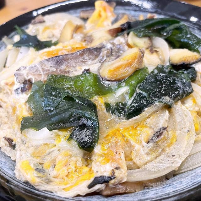 五島列島 つりバカ食堂 - サブ画像2