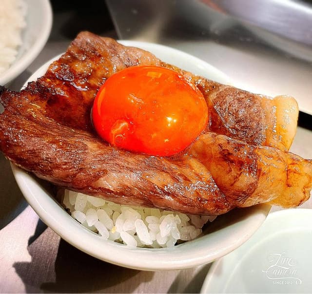 焼肉 肉どうし 裏難波店 - サブ画像2