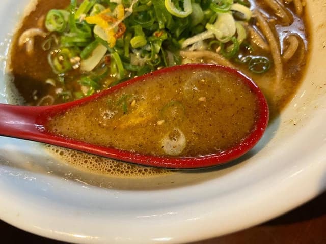 らぁ麺酒場さつき - サブ画像1