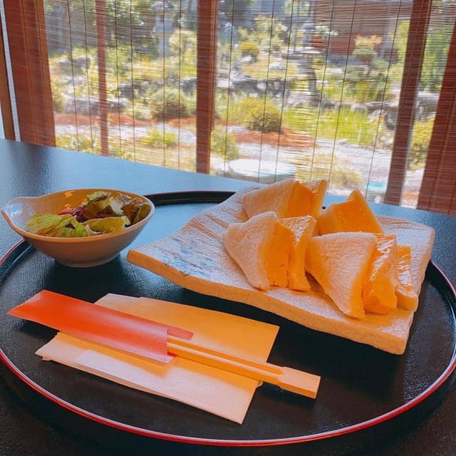 cafe tora - サブ画像2