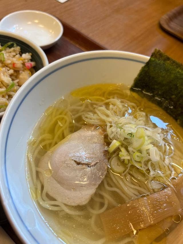 麺処 直久 鷺沼店 - サブ画像3