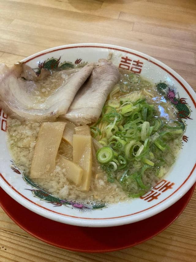 チャーシュー麺専門店 くらお 野洲本店﻿ - サブ画像3