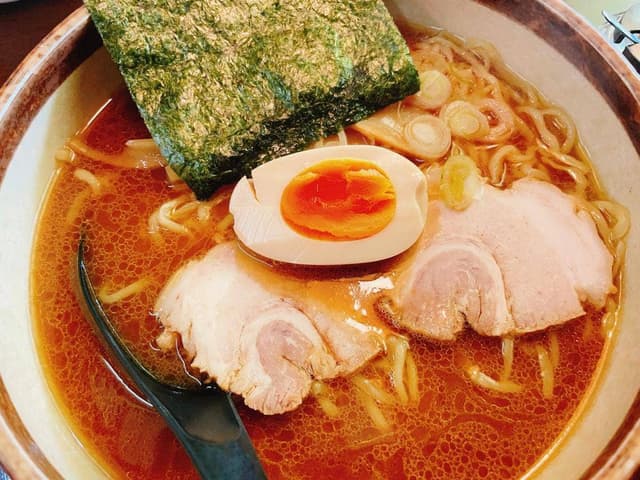 らーめん処 珍竹林 - サブ画像1