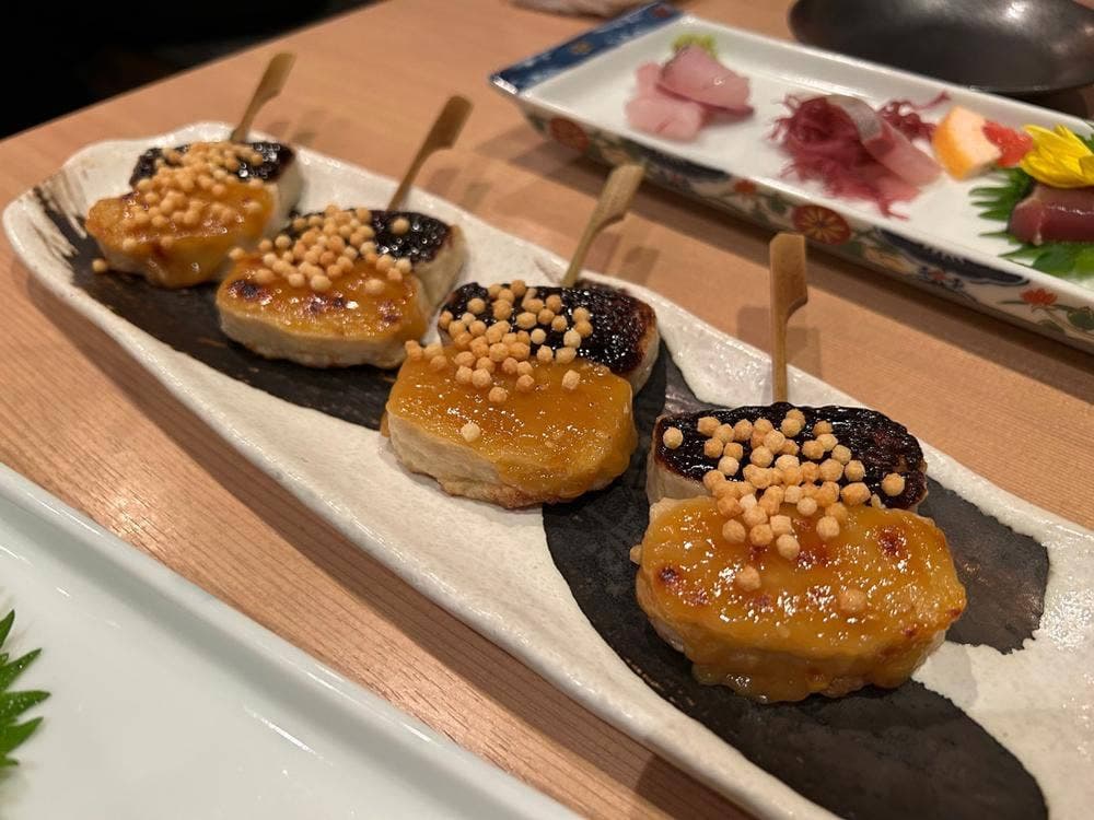 和味和酒ココリ