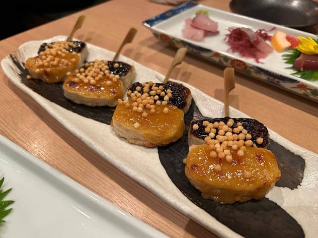 和味和酒ココリ - サブ画像1