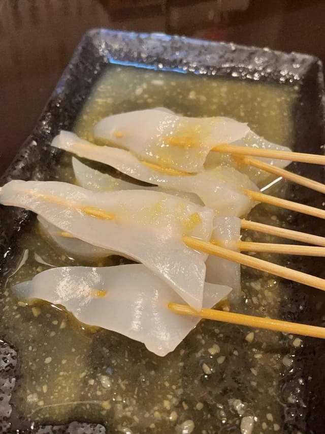 酒菜家おあじ 総曲輪店 - サブ画像1