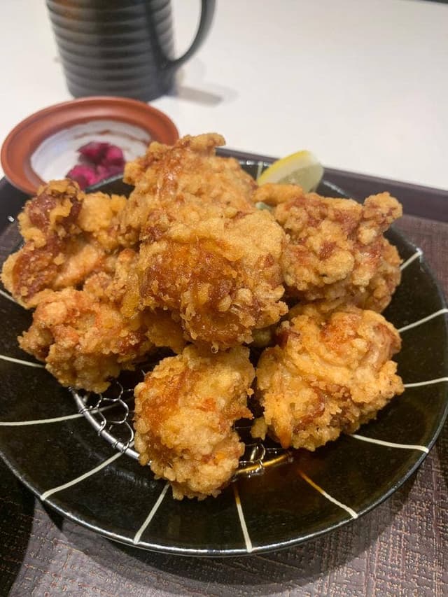 とんかつととろろ膳 かつ麦 草津エイスクエア店 - サブ画像1