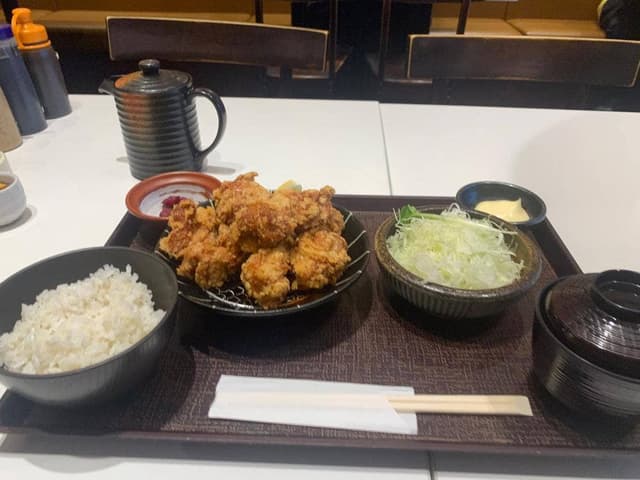 とんかつととろろ膳 かつ麦 草津エイスクエア店 - サブ画像3