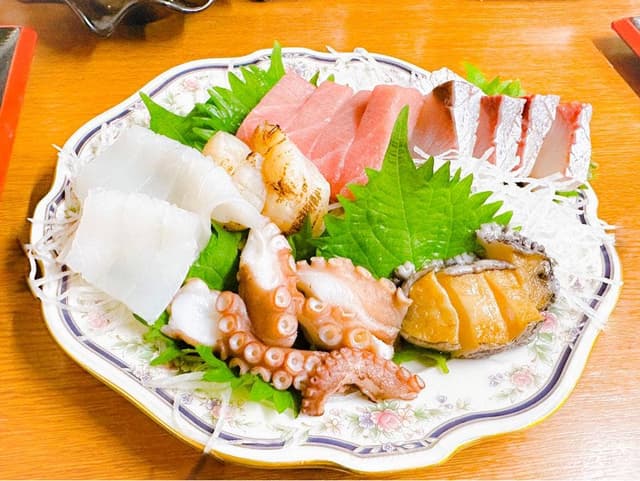 気まま亭 - サブ画像1