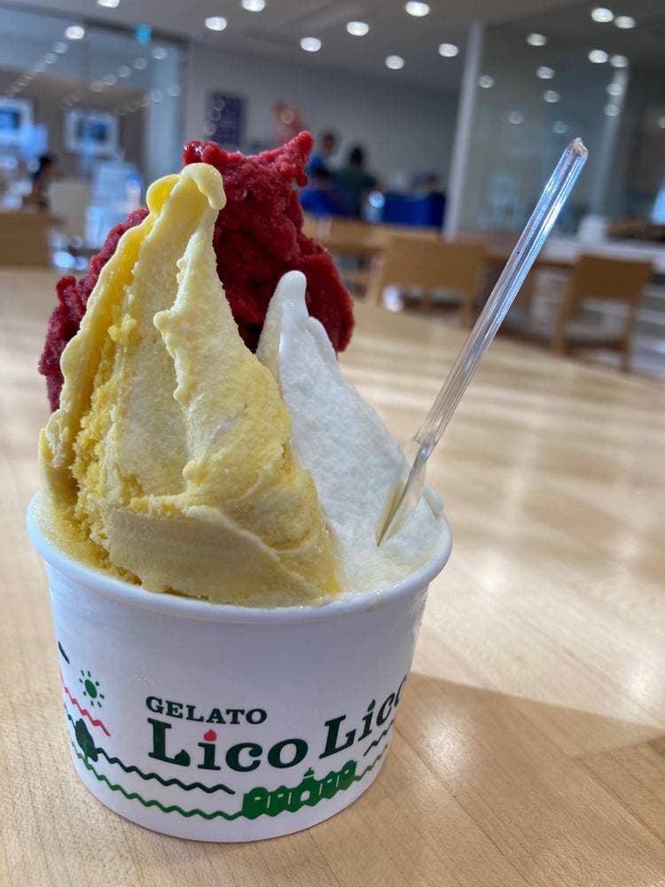 リコリコ 恵庭本店