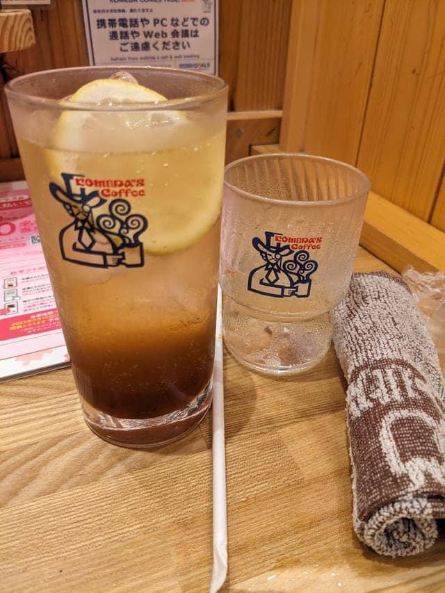 コメダ珈琲店 赤羽東口店 - サブ画像2