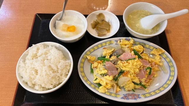 豊味苑 - サブ画像1