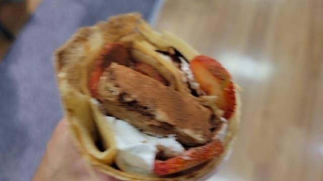 ディッパーダン イオンモール北戸田店 - サブ画像1