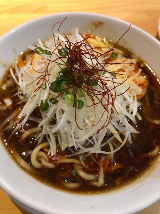 Tsubame Ramen Yuki - サブ画像3