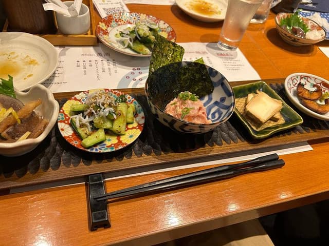 虎連坊 大手町店 - サブ画像3