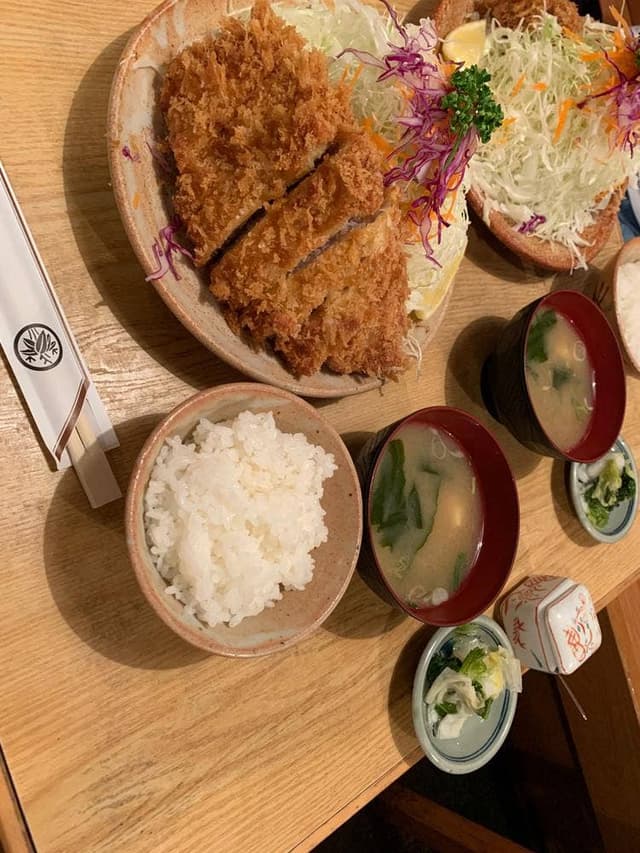とんかつ司 - サブ画像2