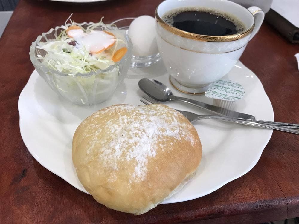 Cafe aina