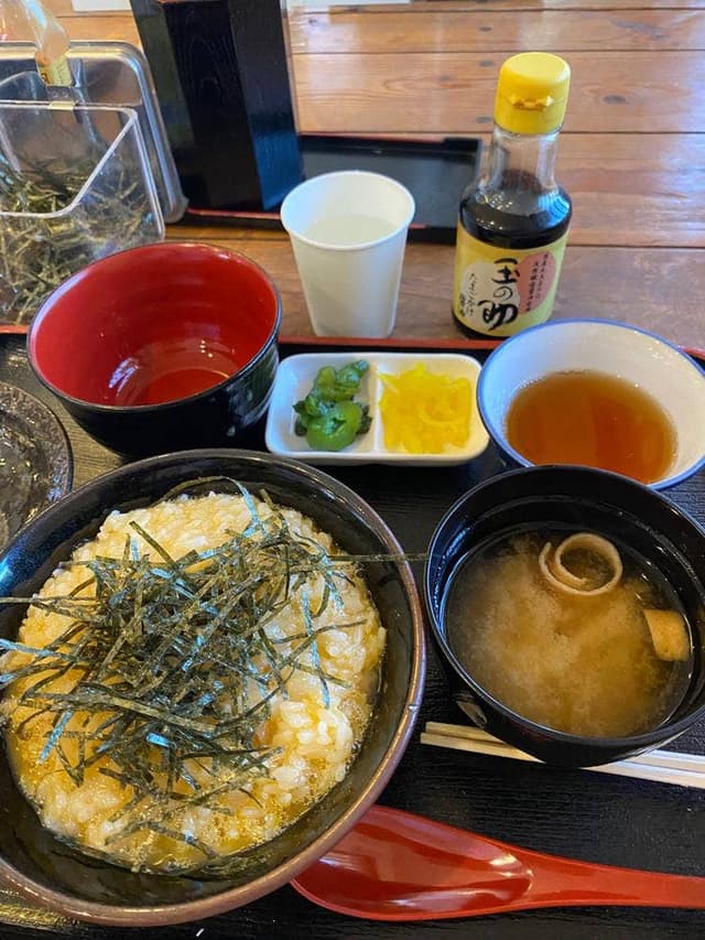 たまごかけごはんの店 玉の助 - サブ画像1