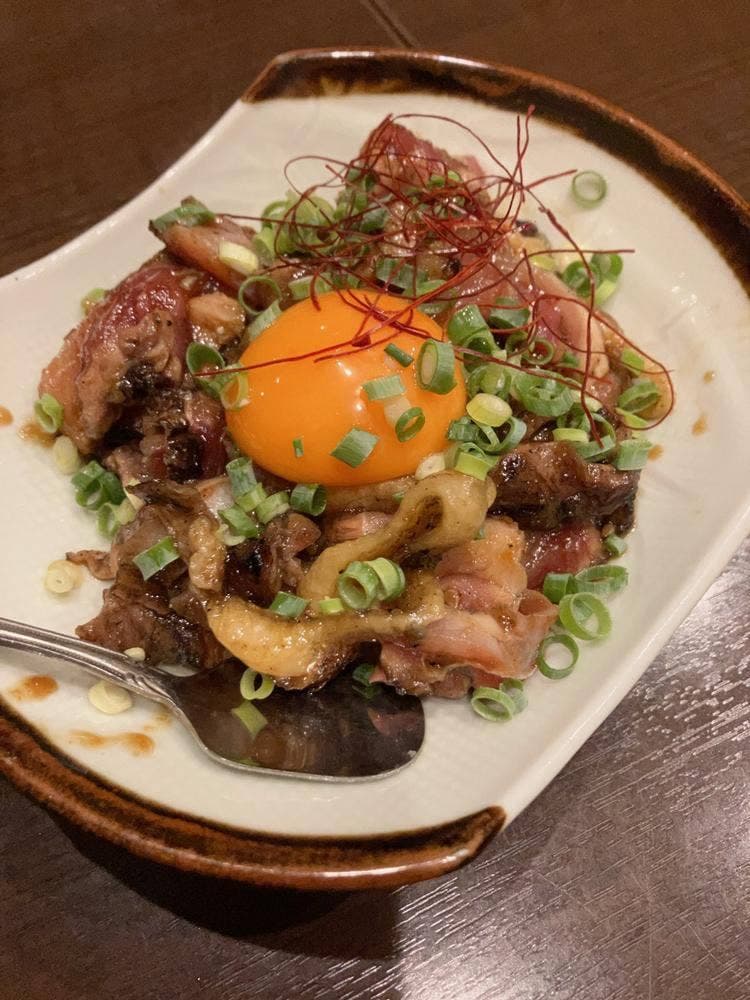 酒と肴と男と女 しっぽりのぶぶ