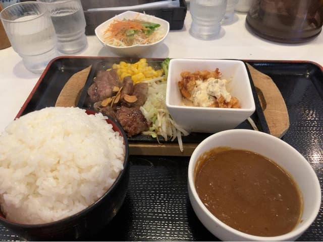 洋食屋 小川店 - サブ画像2