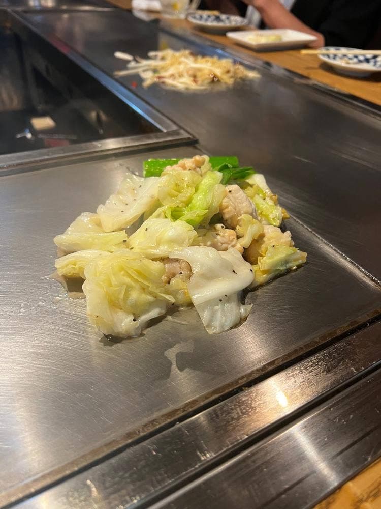 なぎさホルモン