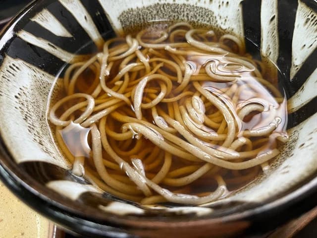 松川屋そば店 - サブ画像2
