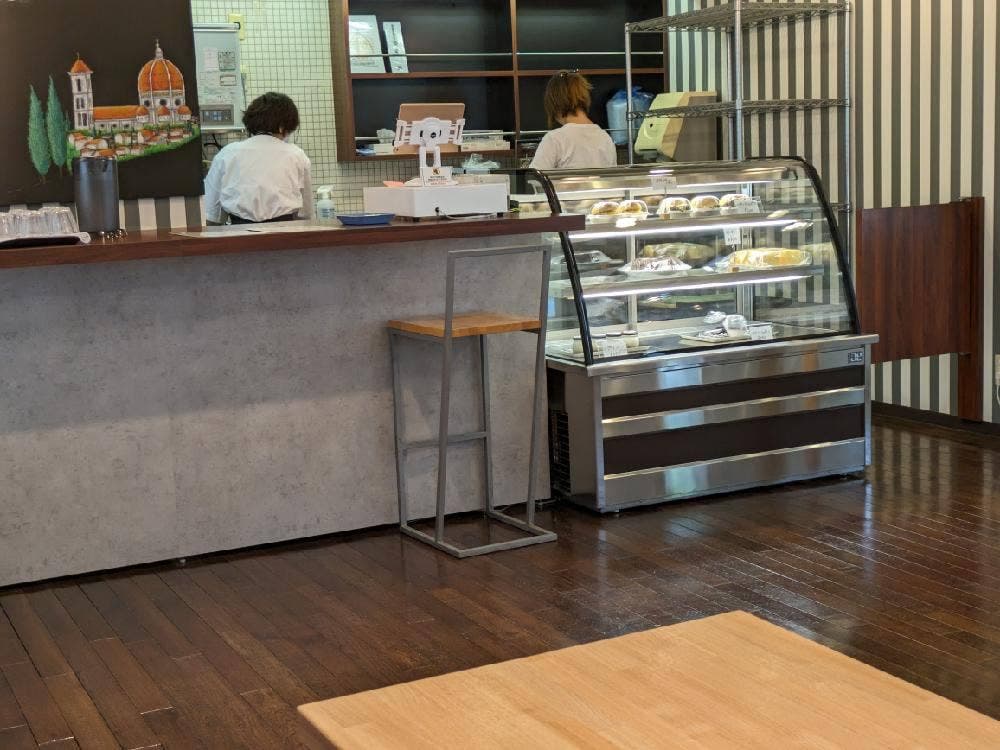 Aris Cafe Sosta