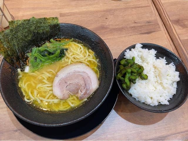 壱角家 渋谷センター街店 - サブ画像3