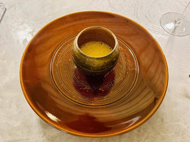 restaurant ecoutieres - サブ画像3